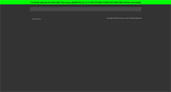 Desktop Screenshot of calambur.com
